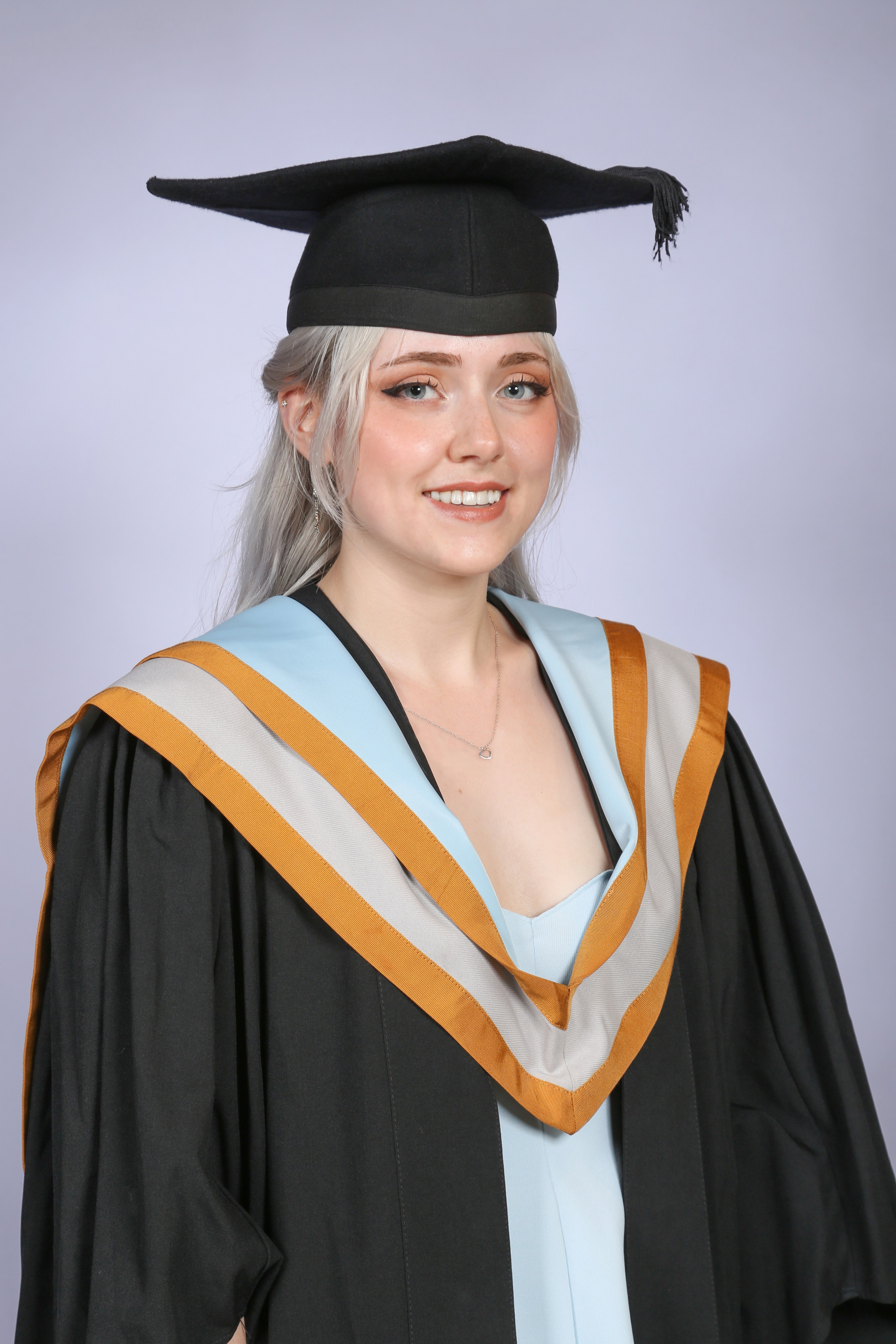Artist portrait or work image